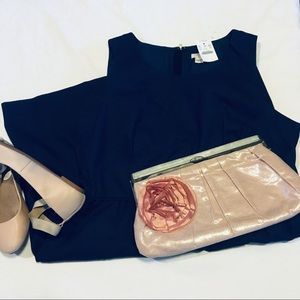 Banana Republic Factory sleeveless dress